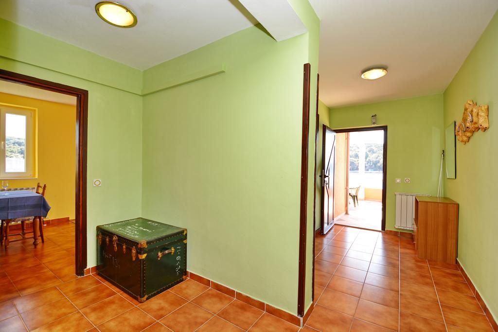 Apartments Sol سولين المظهر الخارجي الصورة