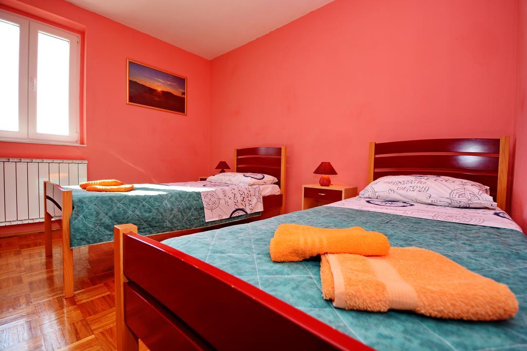 Apartments Sol سولين المظهر الخارجي الصورة