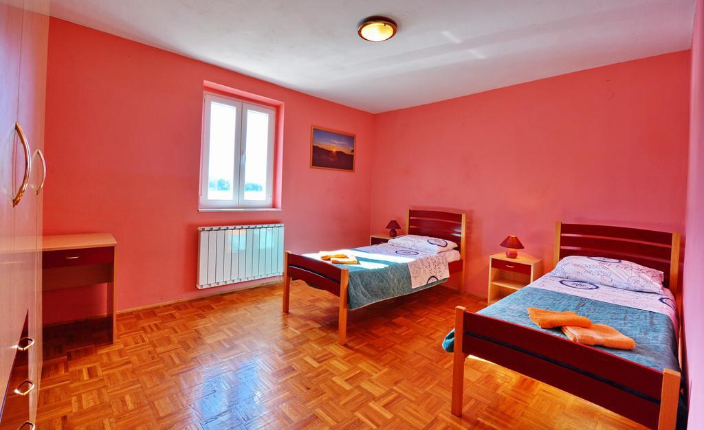 Apartments Sol سولين المظهر الخارجي الصورة