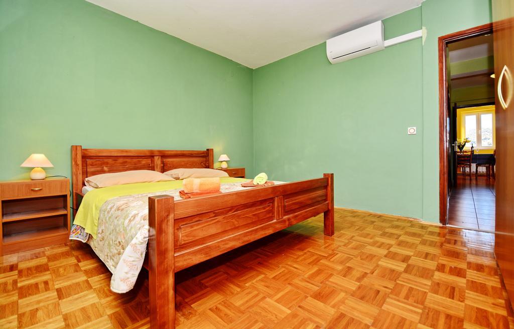 Apartments Sol سولين المظهر الخارجي الصورة