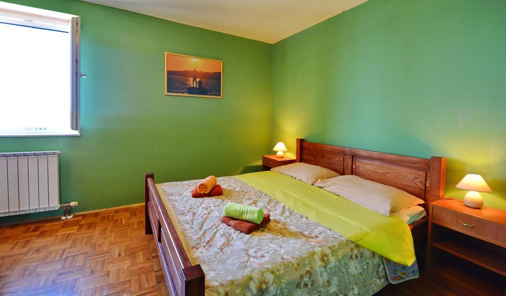 Apartments Sol سولين المظهر الخارجي الصورة
