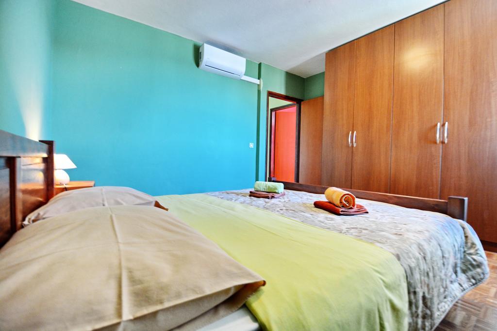 Apartments Sol سولين المظهر الخارجي الصورة
