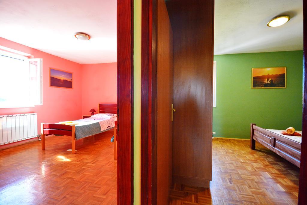 Apartments Sol سولين المظهر الخارجي الصورة