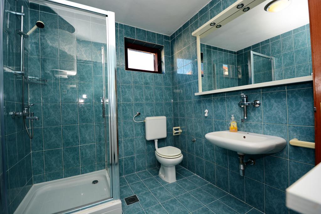 Apartments Sol سولين المظهر الخارجي الصورة