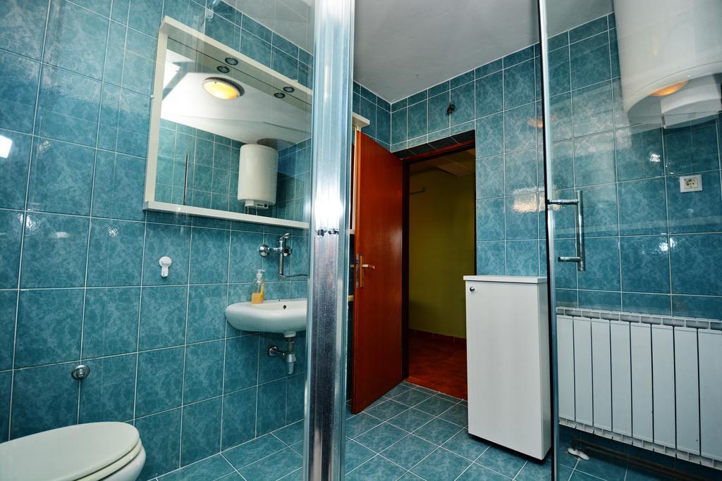 Apartments Sol سولين المظهر الخارجي الصورة