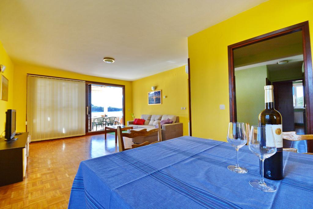 Apartments Sol سولين المظهر الخارجي الصورة