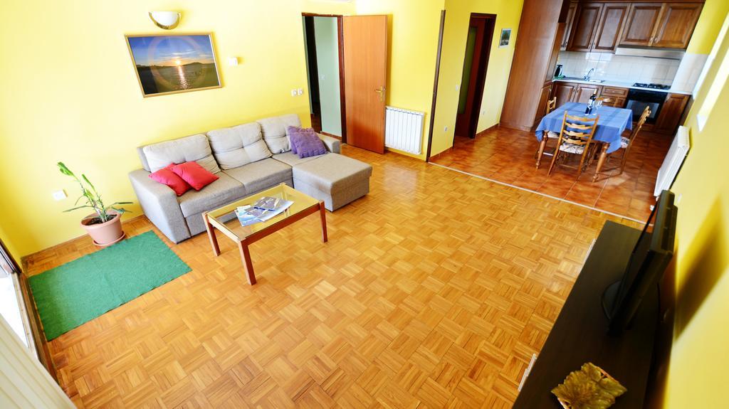 Apartments Sol سولين المظهر الخارجي الصورة