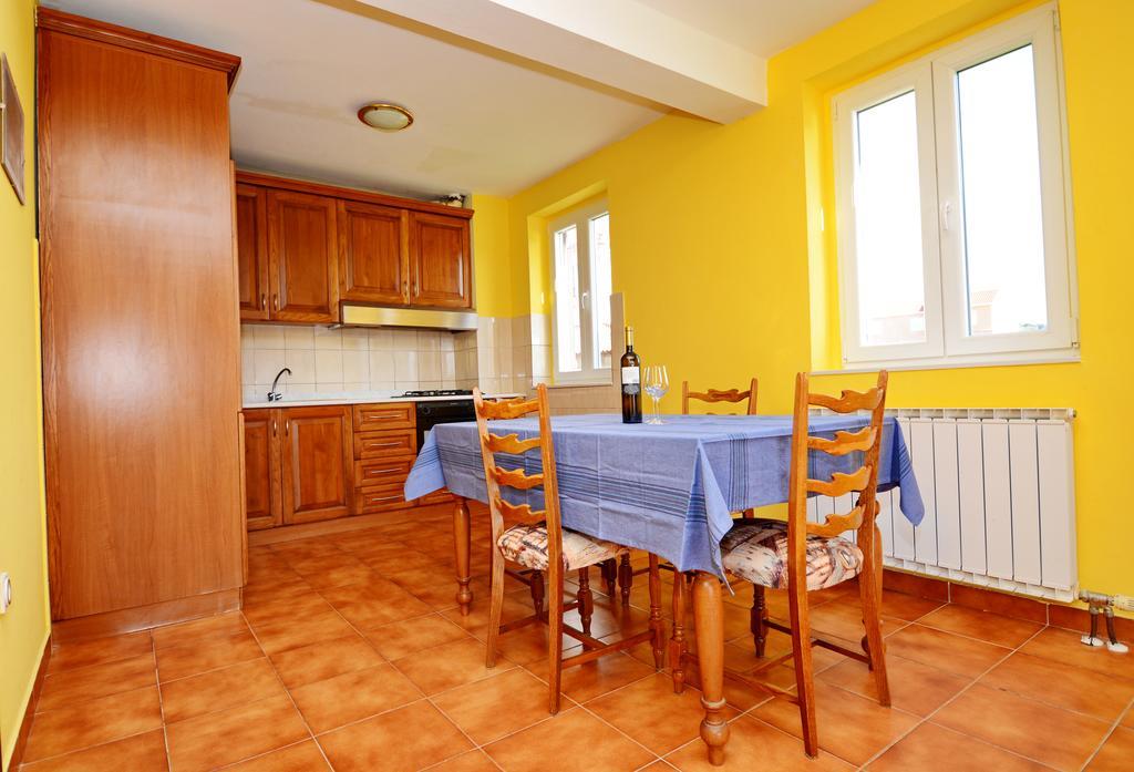 Apartments Sol سولين المظهر الخارجي الصورة