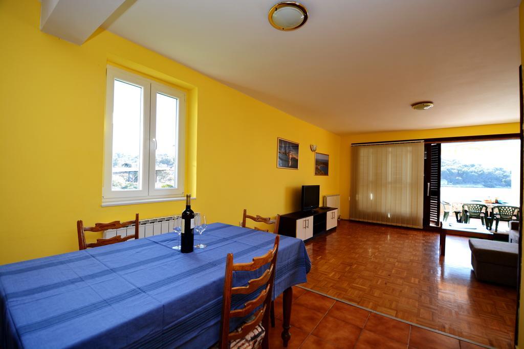 Apartments Sol سولين المظهر الخارجي الصورة