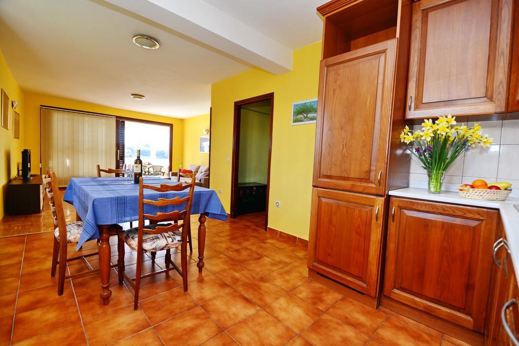 Apartments Sol سولين المظهر الخارجي الصورة