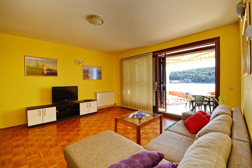 Apartments Sol سولين المظهر الخارجي الصورة