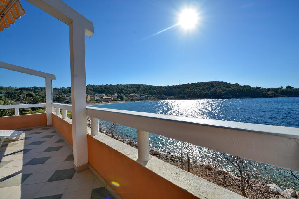 Apartments Sol سولين المظهر الخارجي الصورة