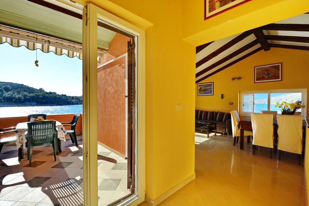 Apartments Sol سولين المظهر الخارجي الصورة