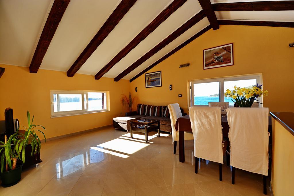 Apartments Sol سولين المظهر الخارجي الصورة