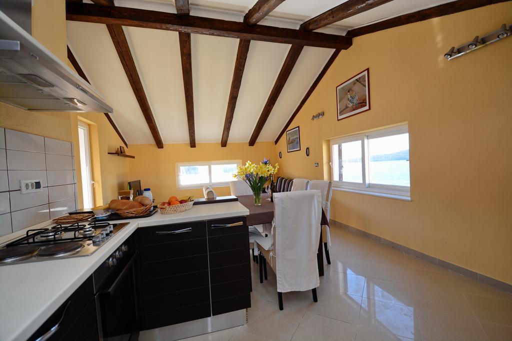 Apartments Sol سولين المظهر الخارجي الصورة
