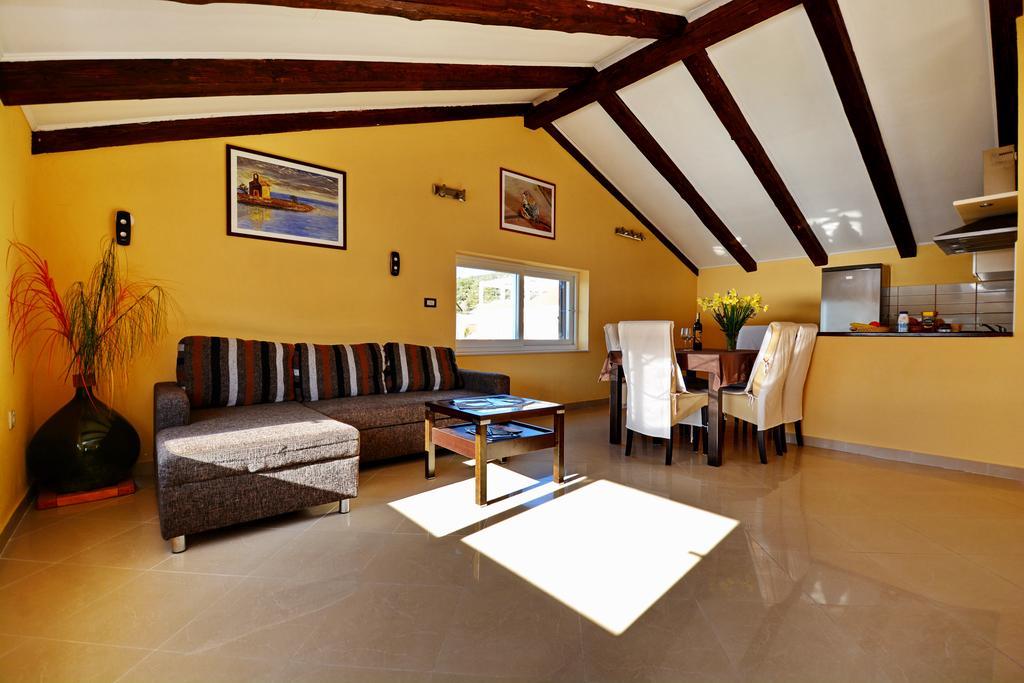 Apartments Sol سولين المظهر الخارجي الصورة