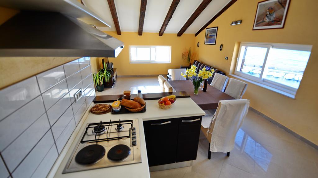 Apartments Sol سولين المظهر الخارجي الصورة