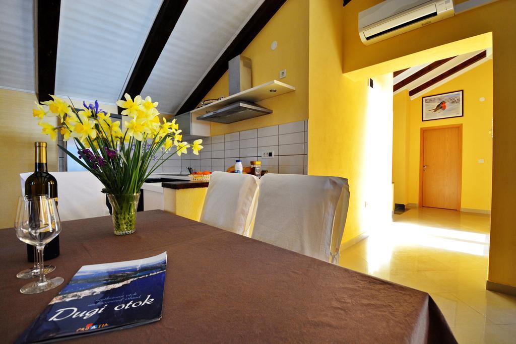 Apartments Sol سولين المظهر الخارجي الصورة