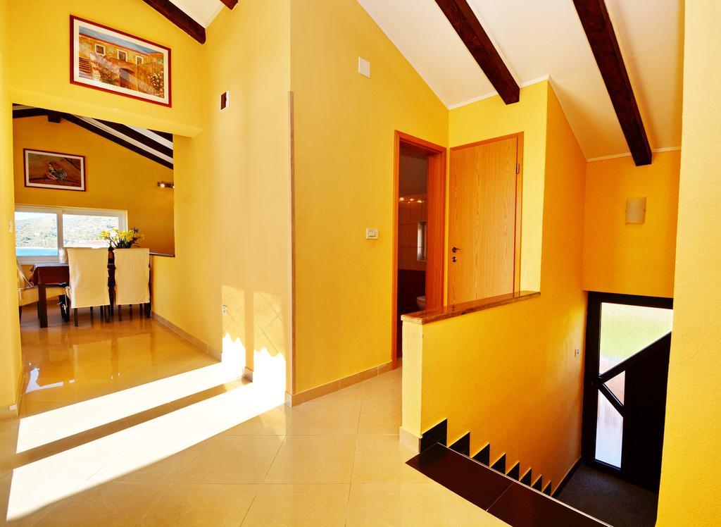 Apartments Sol سولين المظهر الخارجي الصورة