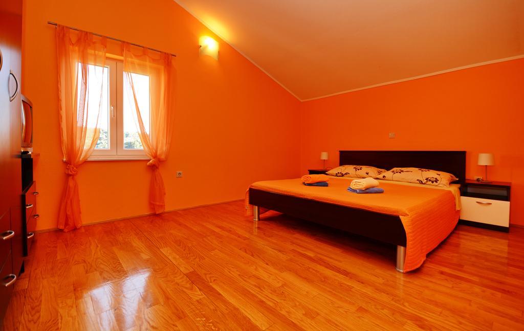 Apartments Sol سولين المظهر الخارجي الصورة