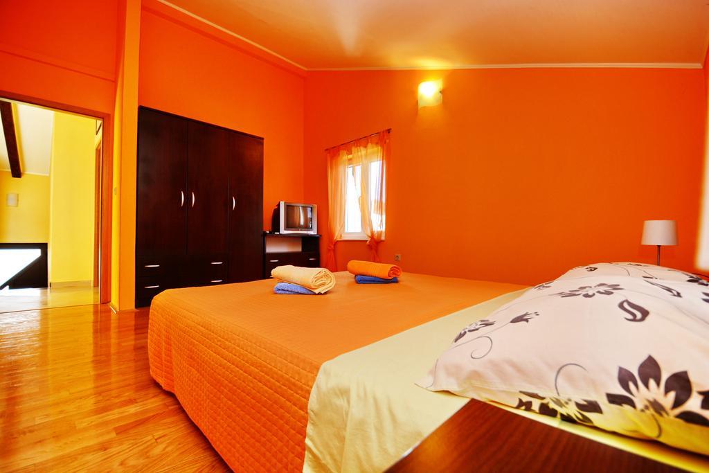 Apartments Sol سولين المظهر الخارجي الصورة