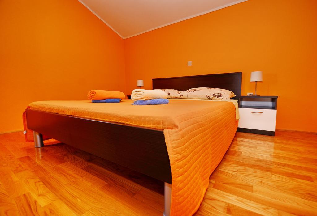 Apartments Sol سولين المظهر الخارجي الصورة