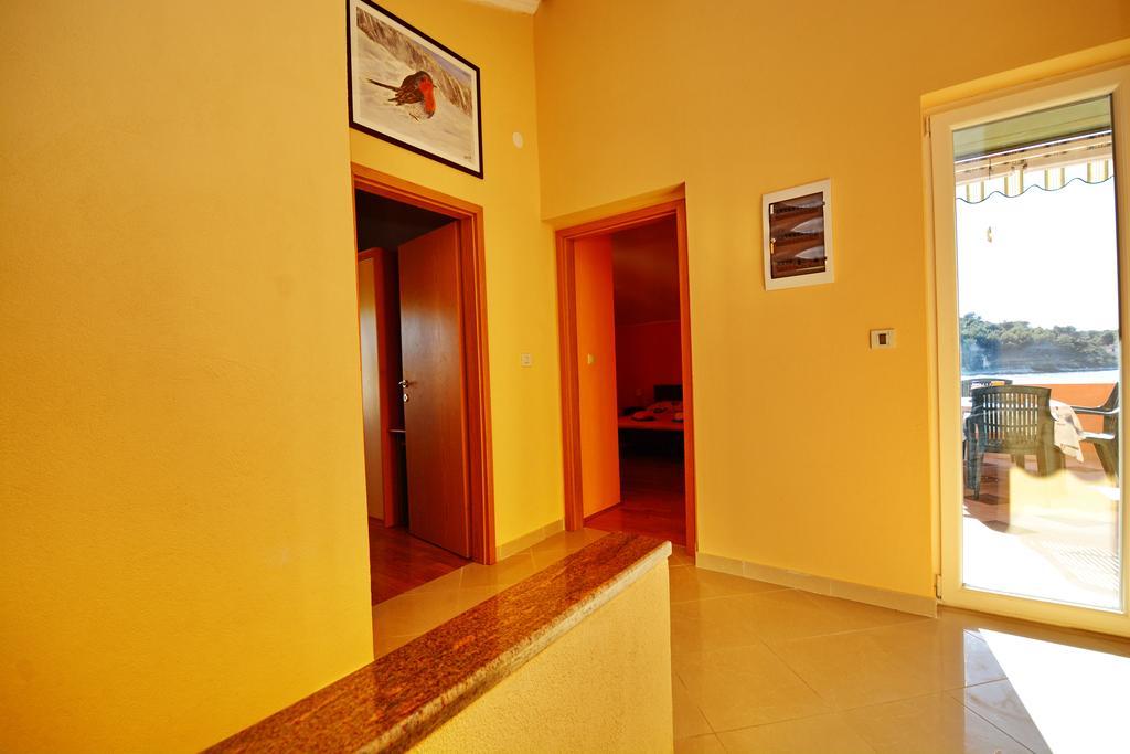 Apartments Sol سولين المظهر الخارجي الصورة