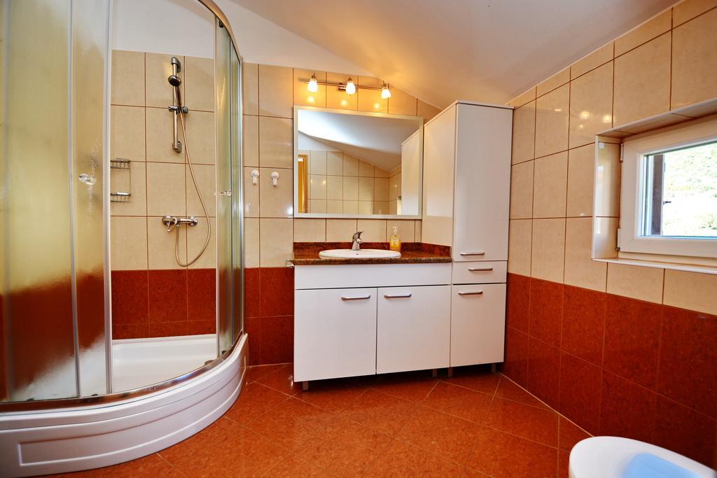 Apartments Sol سولين المظهر الخارجي الصورة