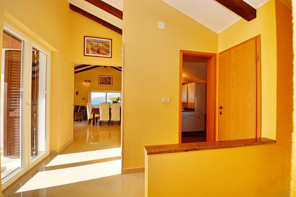 Apartments Sol سولين المظهر الخارجي الصورة